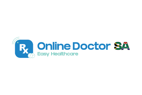 Online Doctor SA logo