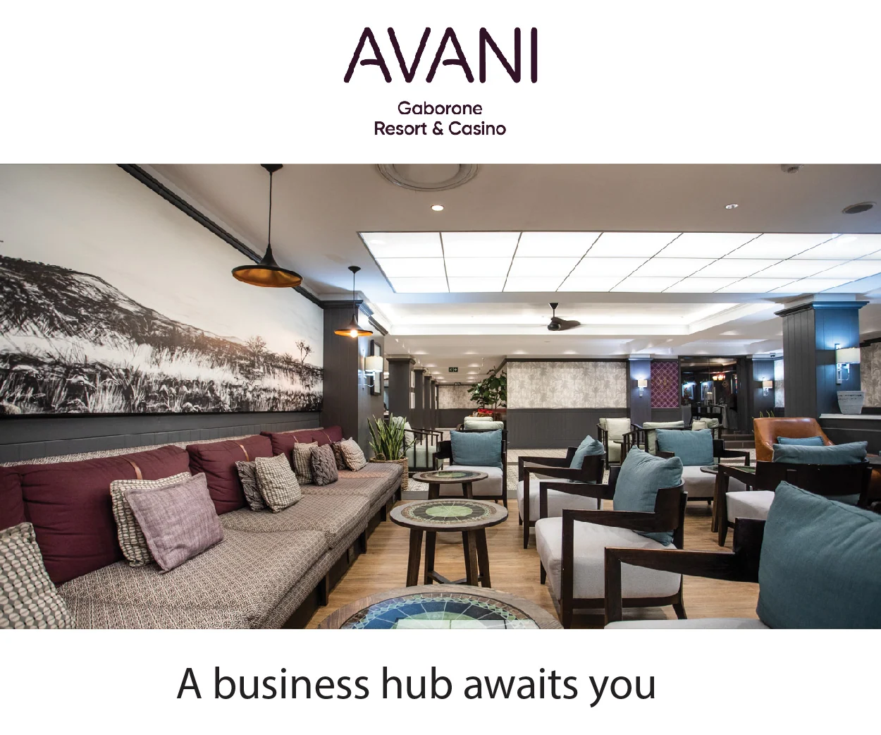 Avani Gaborone Resort and Casino