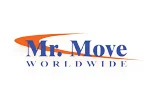 Mr. Move Worldwide logo