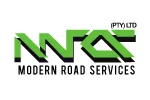 Modern Road Services (Pty) Ltd logo