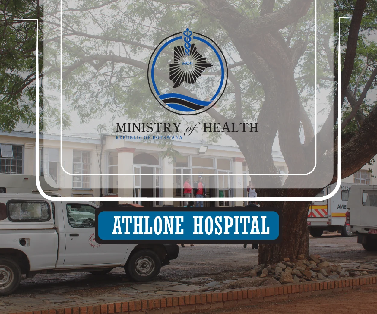 Athlone Hospital