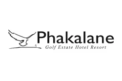 Phakalane Golf Estate Hotel Resort logo