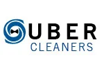Uber Cleaners logo