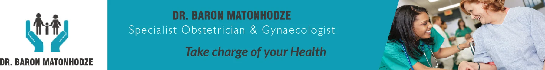 DR. Baron Matonhodze Specialist Obstetrician & Gynaecologist — view organisation