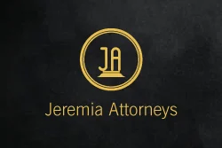 Jeremia Attorneys logo