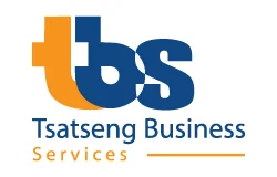 Tsatseng Busines Services logo
