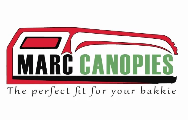 Marc Canopies Botswana logo