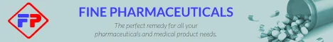 Fine Pharmaceuticals (pty) Ltd banner