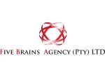 Five Brains Agency (Pty) Ltd logo