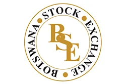 Botswana Stock Exchange. logo