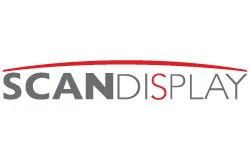 Scan Display PTY LTD logo