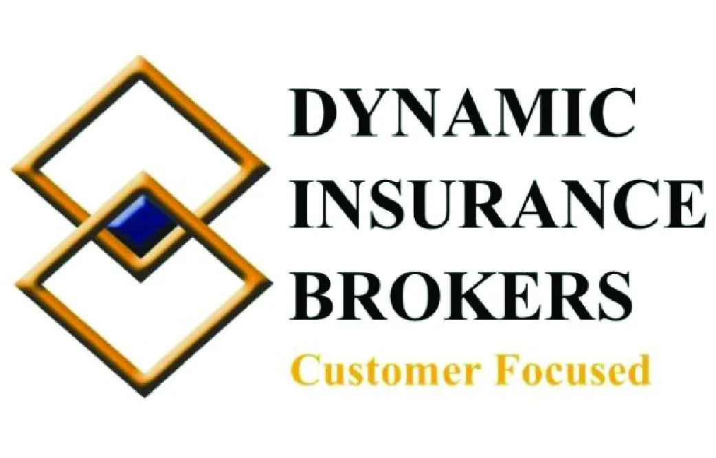 Dynamic Insurance Brokers logo