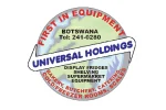 Universal Holdings logo