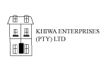 Khiwa Enterprises (Pty) Ltd logo