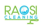 Raosi Cleaning logo