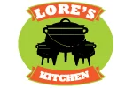 Lores Investments ta Lores Kitchen logo