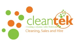 Cleantek (Pty) Ltd logo