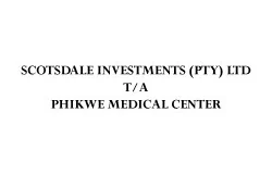 Phikwe Medical Centre logo