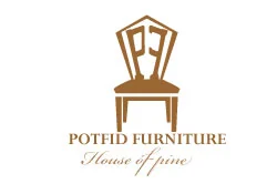 Potfid Furniture Manufacture logo