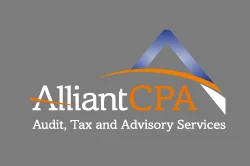 Alliant CPA logo