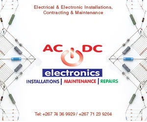 AC/DC Electronics artwork