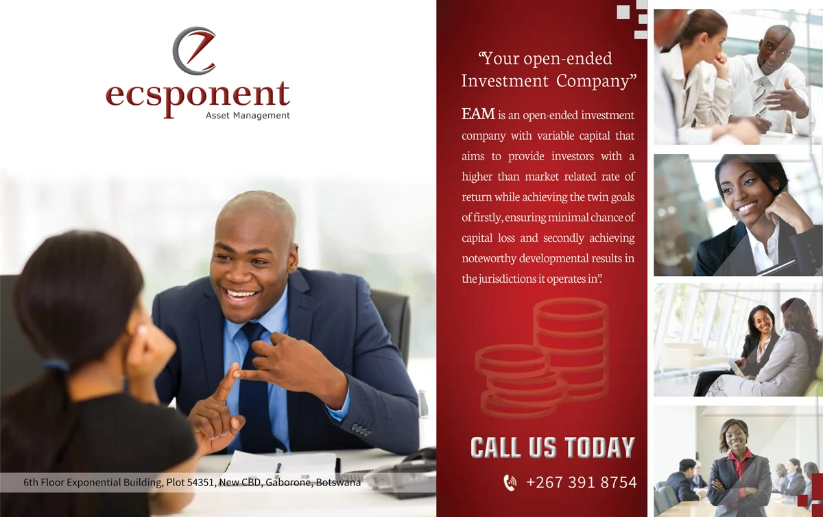 Company artwork