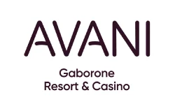 Avani Gaborone Resort and Casino logo