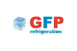 GADZA FREEZING POINTS REFRIGERATION logo
