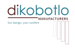 Dikobotlo Manufacturers logo