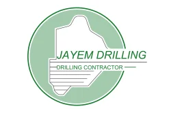 JAYEM DRILLING logo