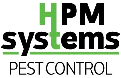 HPM Systems logo