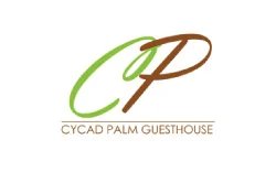 Cycad Palm Guest House logo