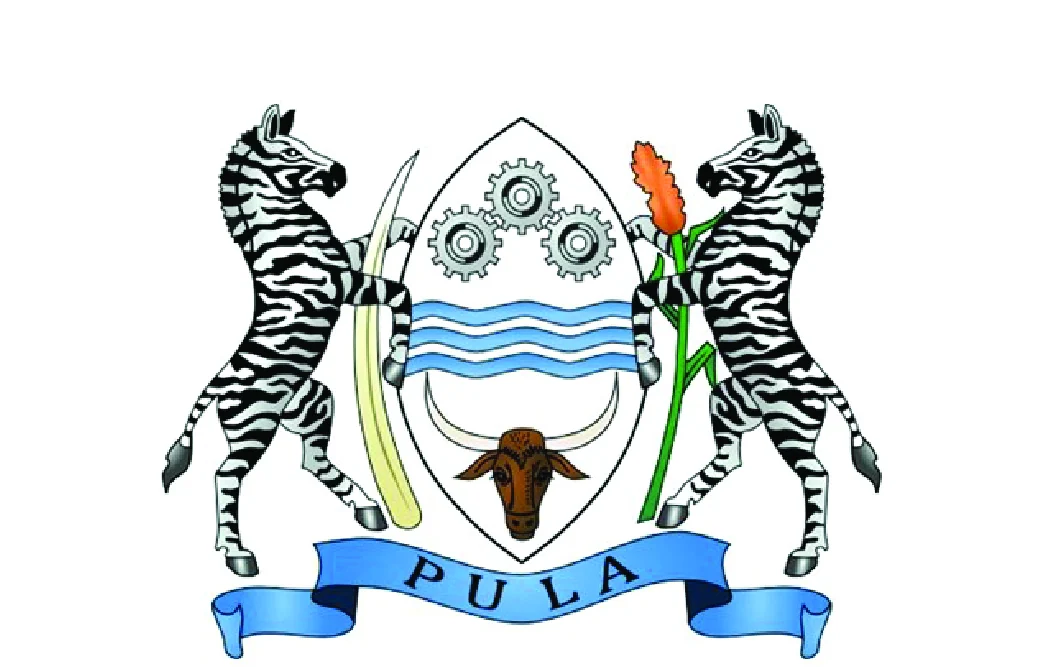 Department Of Trade And Consumer Affairs - Botswana logo