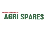 Agri Spares logo