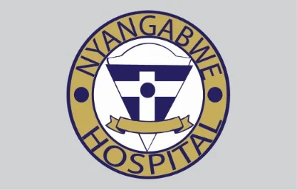 Nyangabwe Hospital logo