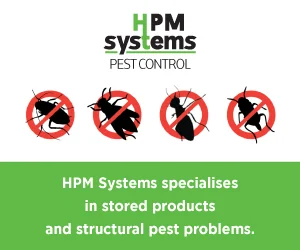 Hpm Systems — view organisation