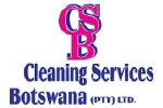 Cleaning Services Botswana (Pty) Ltd logo