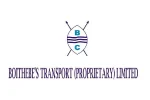 Boithebes Transport logo
