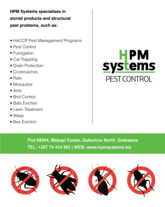 HPM Systems — view organisation