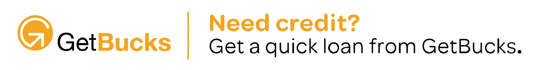 GetBucks banner