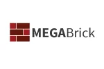 Mega Brick (Pty) Ltd logo