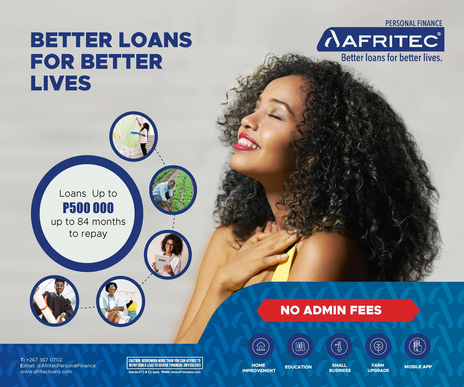 Afritec (Pty) Ltd artwork