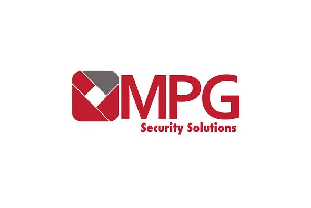 MPG Security Solutions BOTSWANA logo