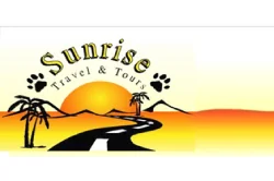 Sunrise Travel & Tours logo