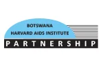 BOTSWANA HARVARD AIDS INSTITUTE PARTNERSHIP logo