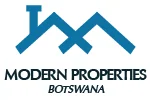 Modern Properties Botswana logo