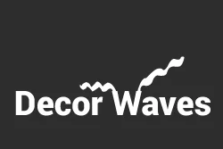 Decor Waves logo