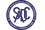 Sadc Dfrc Southern African Development Community logo
