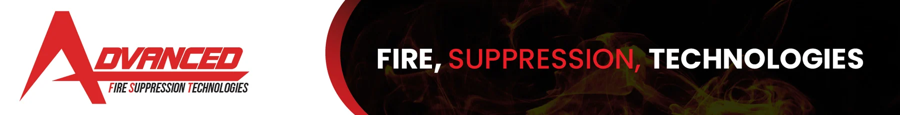 Advanced Fire Suppression Botswana banner