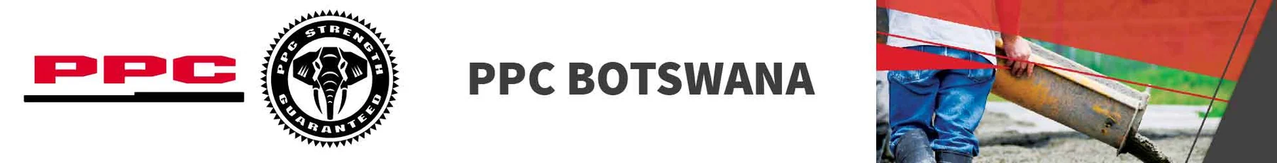 PPC Botswana — view organisation